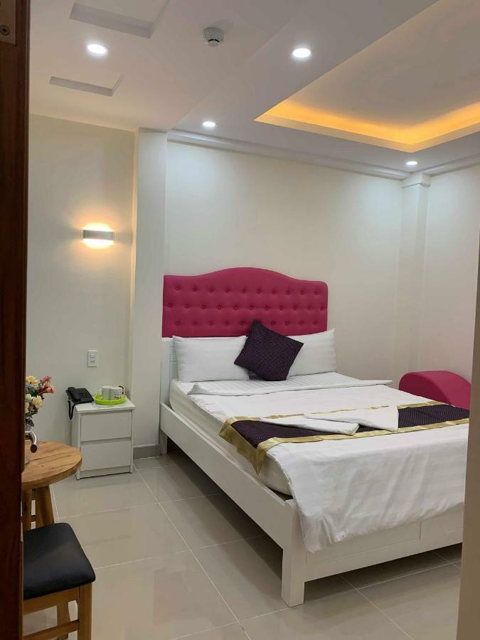 Duc Dat * Ho Chi Minh City