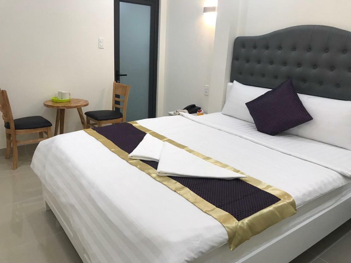 Duc Dat Hotel