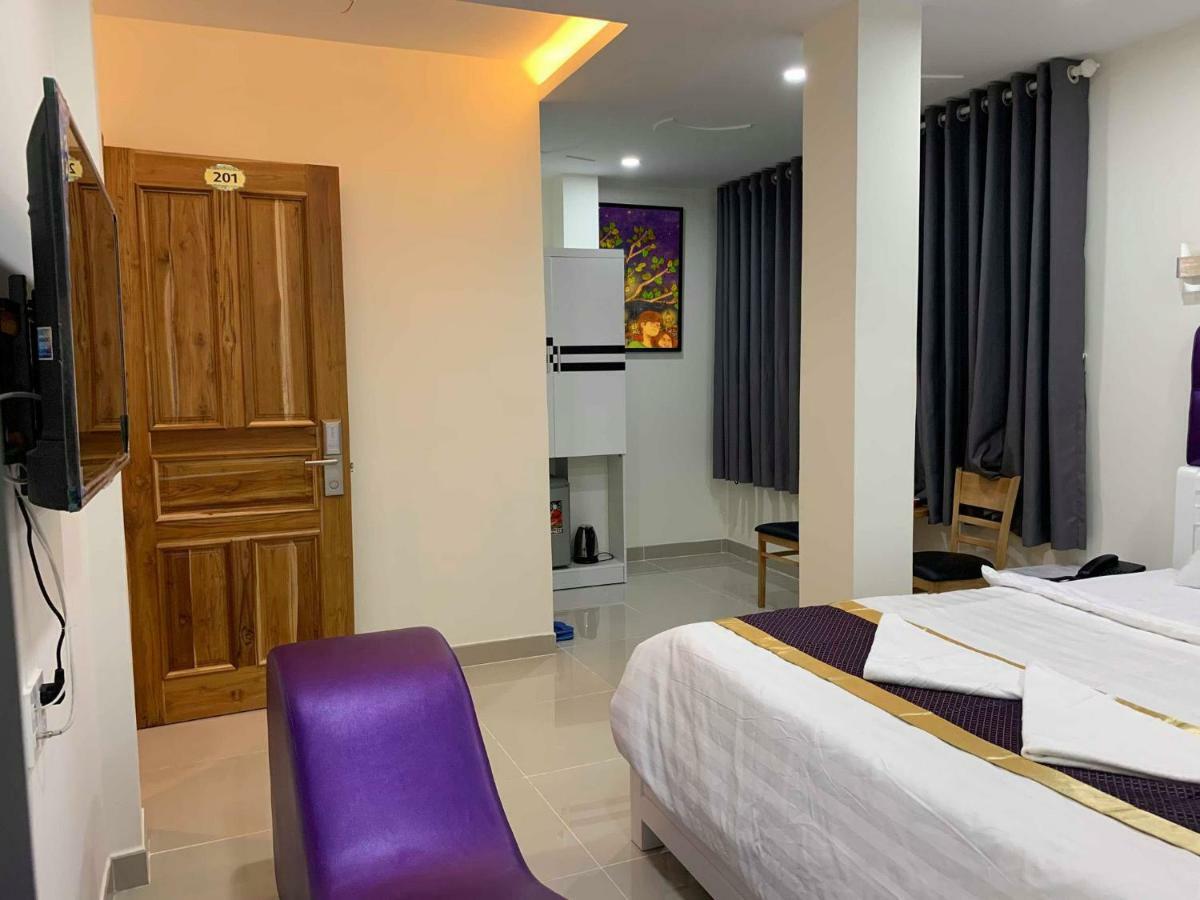 Hotel Duc Dat