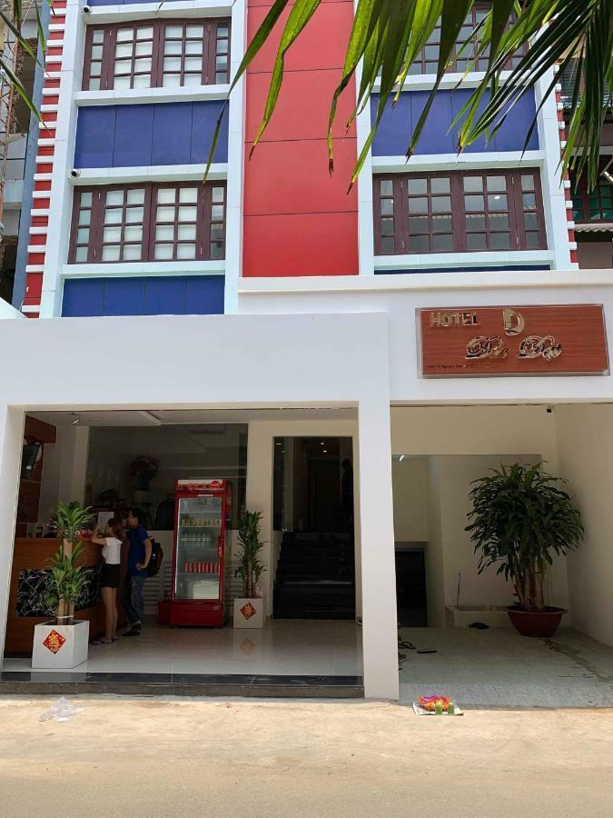 Duc Dat Hotel