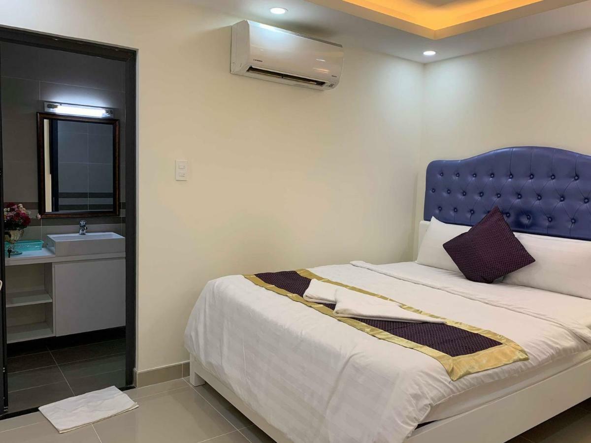 Hotel Duc Dat