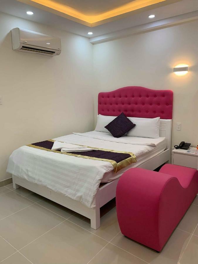 Duc Dat Hotel