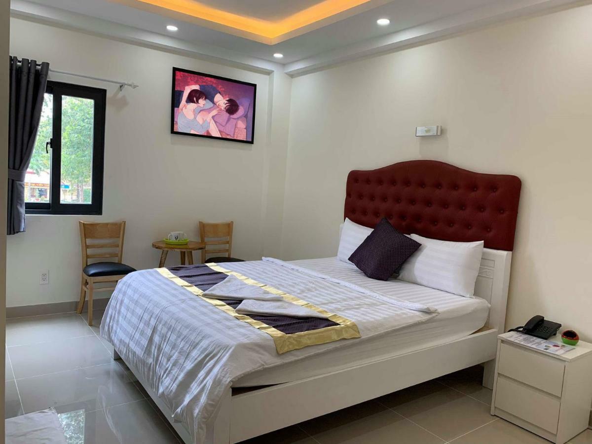 Duc Dat Hotel Ho Chi Minh City