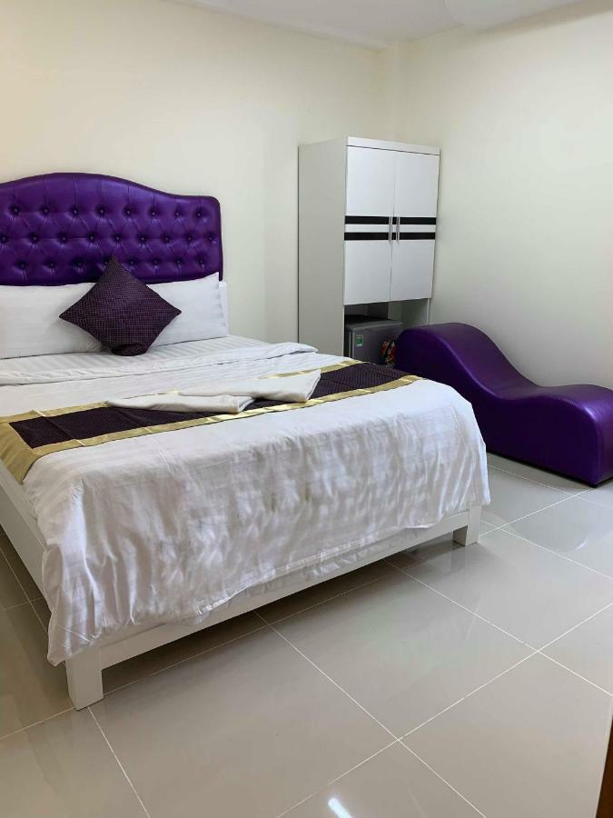Duc Dat Hotel *