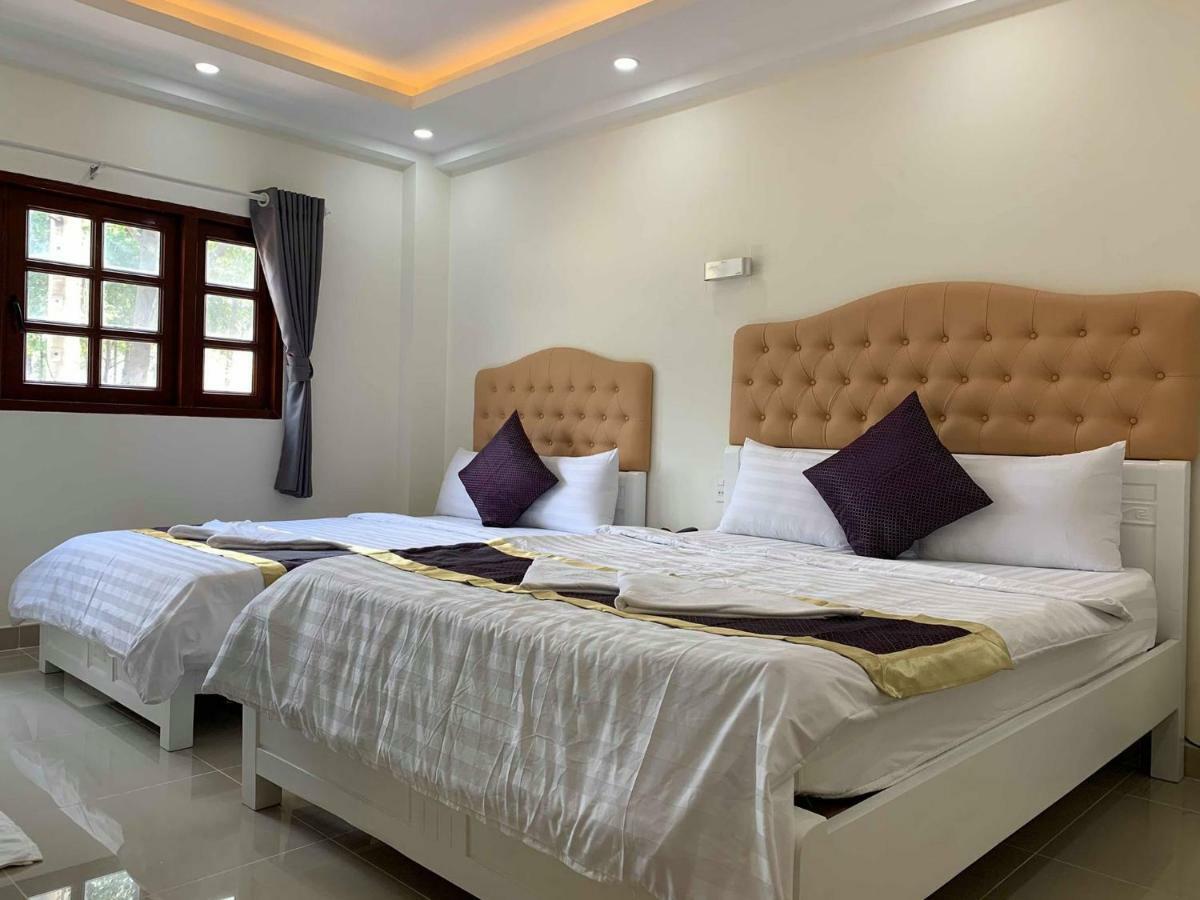 Duc Dat Ho Chi Minh City