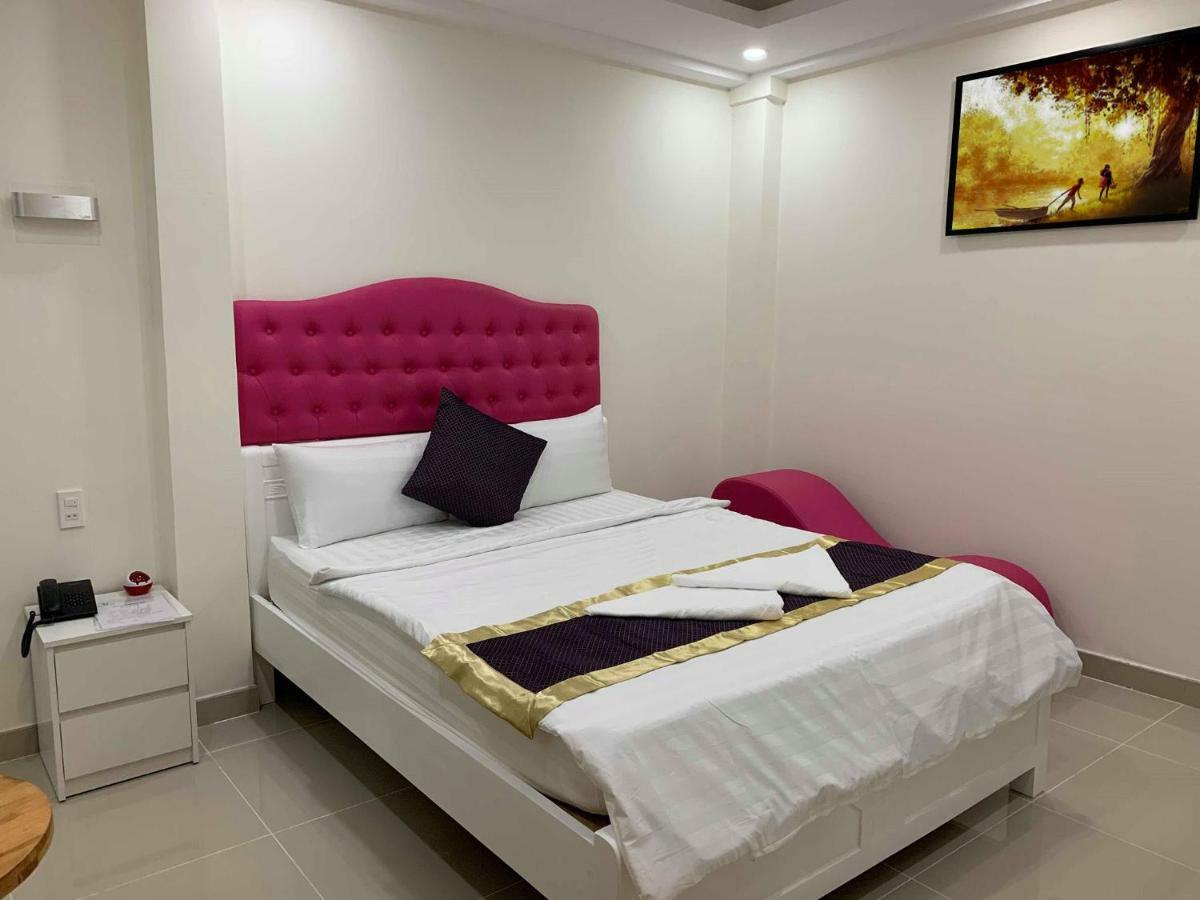 Hotel Duc Dat Ho Chi Minh City