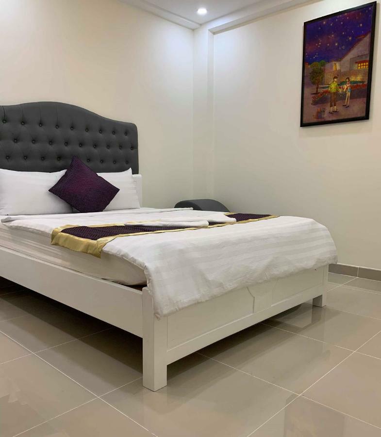 Duc Dat Hotel