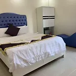 Hotel Duc Dat