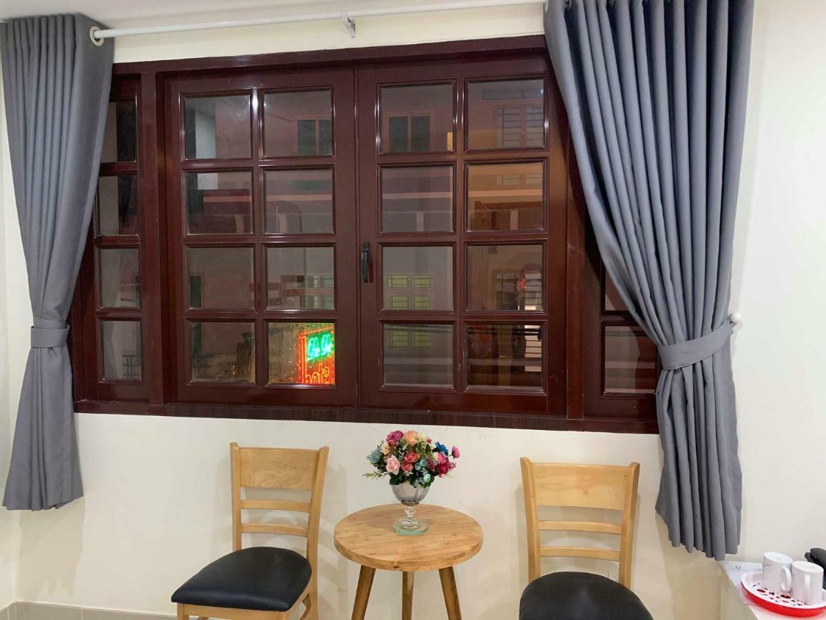 Duc Dat Cidade de Ho Chi Minh